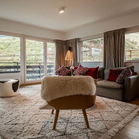 Olympic R2 - Pied Des Pistes - Carless Holidays! 南达 外观 照片