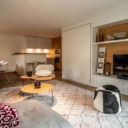 Olympic R2 - Pied Des Pistes - Carless Holidays! 南达 外观 照片