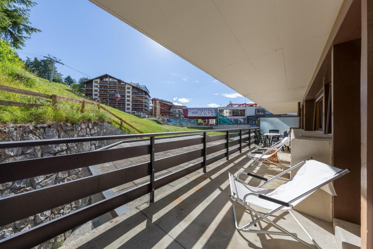 Olympic R2 - Pied Des Pistes - Carless Holidays! 南达 外观 照片