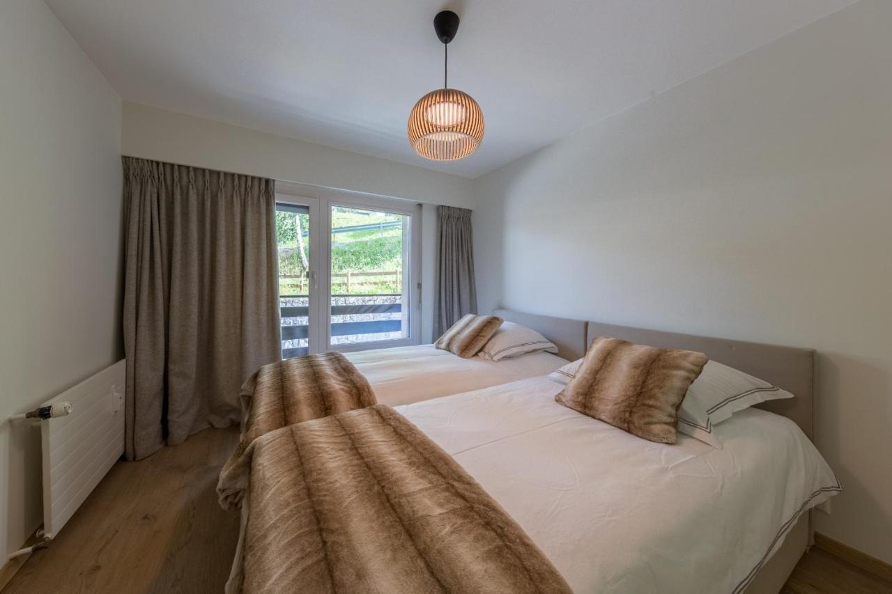 Olympic R2 - Pied Des Pistes - Carless Holidays! 南达 外观 照片