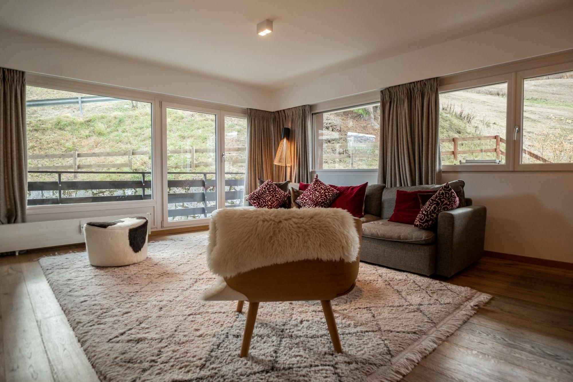 Olympic R2 - Pied Des Pistes - Carless Holidays! 南达 外观 照片
