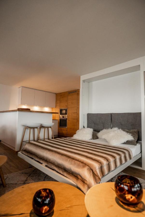 Olympic R2 - Pied Des Pistes - Carless Holidays! 南达 外观 照片