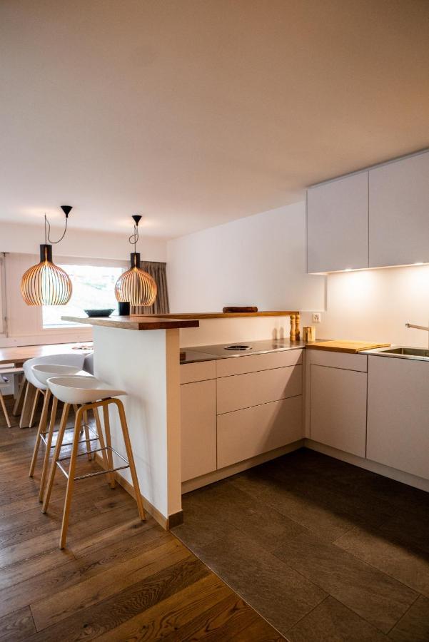 Olympic R2 - Pied Des Pistes - Carless Holidays! 南达 外观 照片