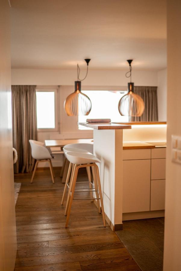 Olympic R2 - Pied Des Pistes - Carless Holidays! 南达 外观 照片