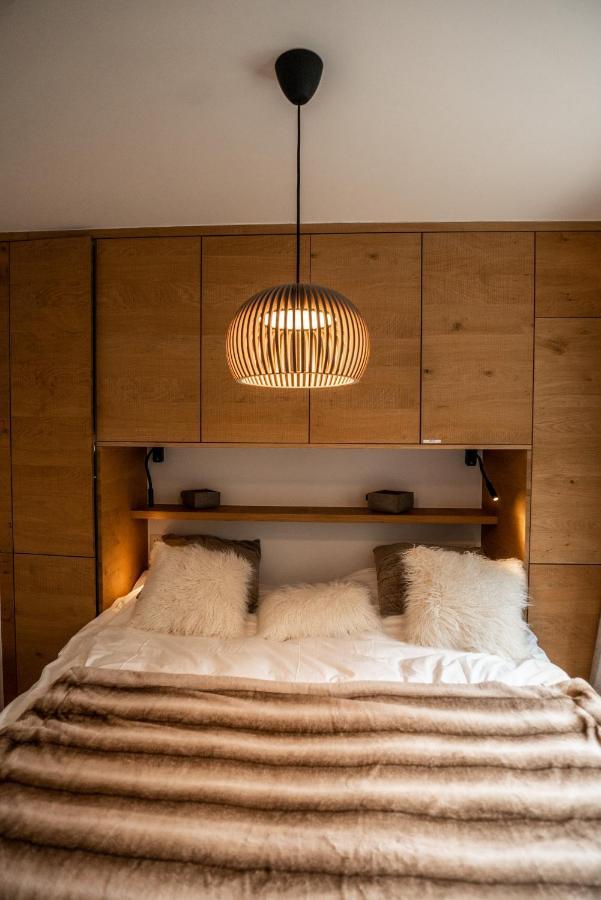 Olympic R2 - Pied Des Pistes - Carless Holidays! 南达 外观 照片