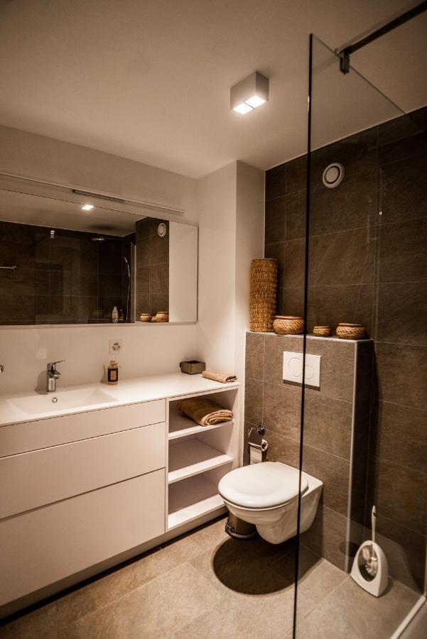 Olympic R2 - Pied Des Pistes - Carless Holidays! 南达 外观 照片