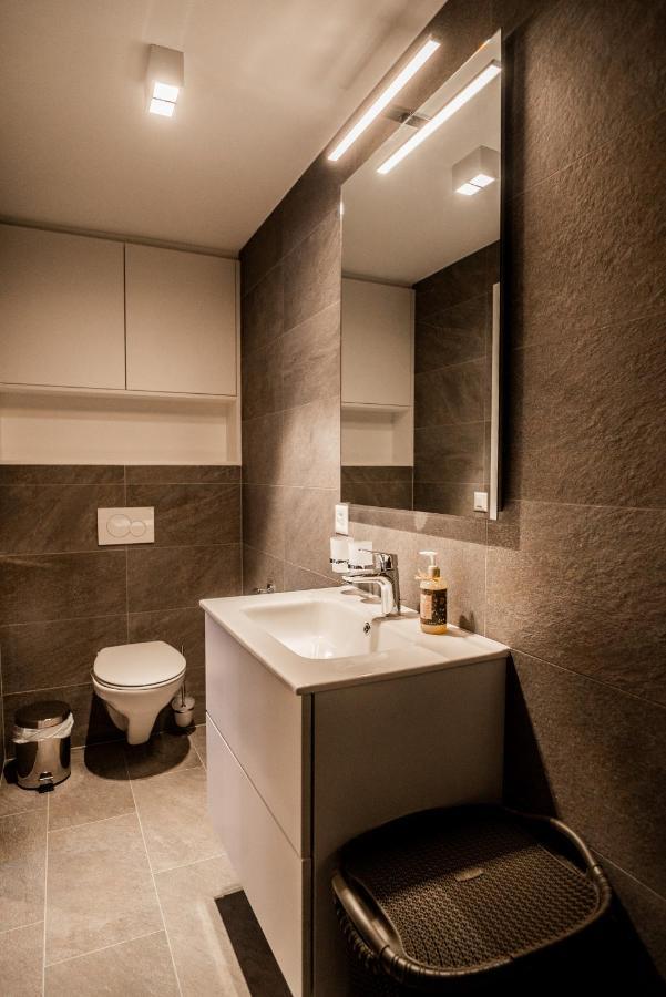 Olympic R2 - Pied Des Pistes - Carless Holidays! 南达 外观 照片