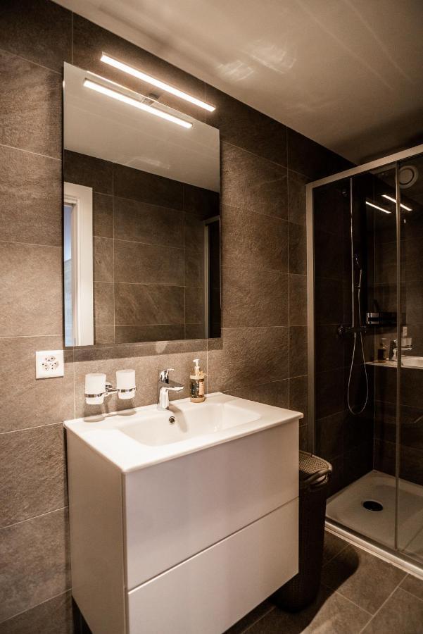 Olympic R2 - Pied Des Pistes - Carless Holidays! 南达 外观 照片