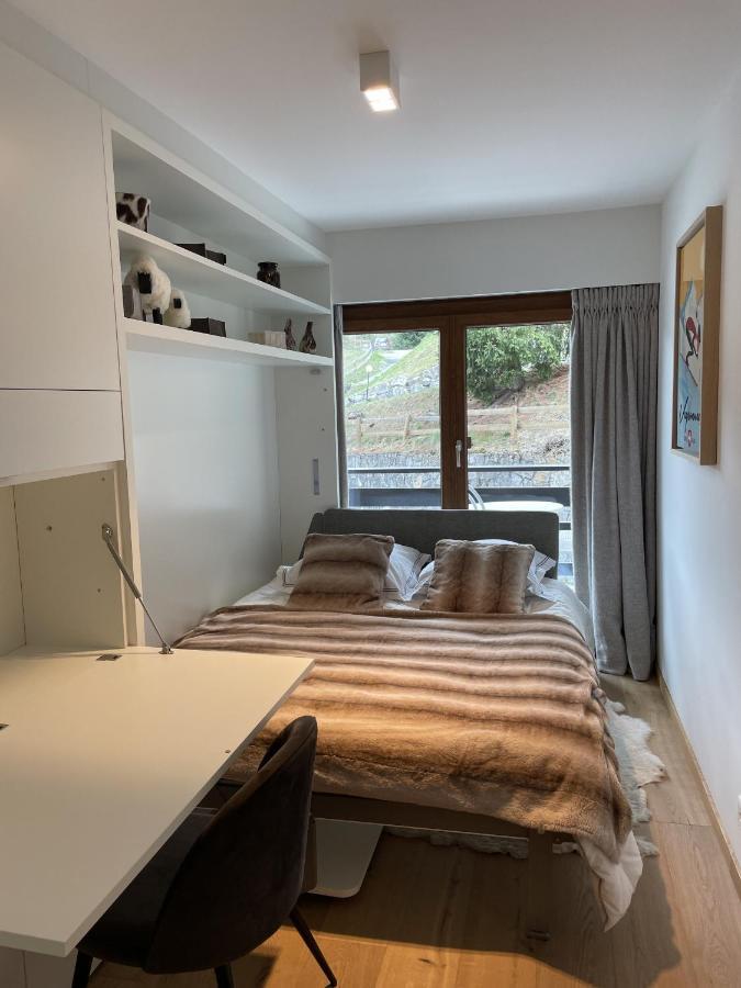 Olympic R2 - Pied Des Pistes - Carless Holidays! 南达 外观 照片
